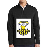 Sweater Fleece 1/4 Zip Thumbnail