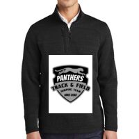 Sweater Fleece 1/4 Zip Thumbnail