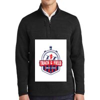 Sweater Fleece 1/4 Zip Thumbnail