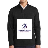 Sweater Fleece 1/4 Zip Thumbnail