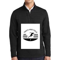 Sweater Fleece 1/4 Zip Thumbnail