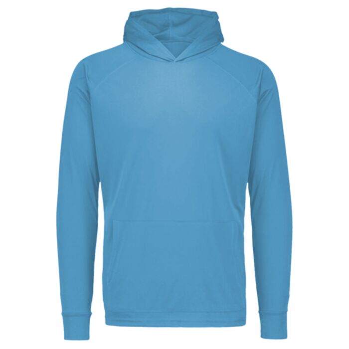 Youth Sunproof® Hooded Long Sleeve T-Shirt Thumbnail
