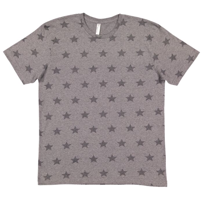 Men's Five Star T-Shirt Thumbnail