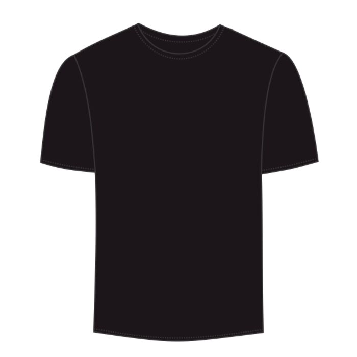 Unisex USA-Made Heavyweight T-Shirt Thumbnail