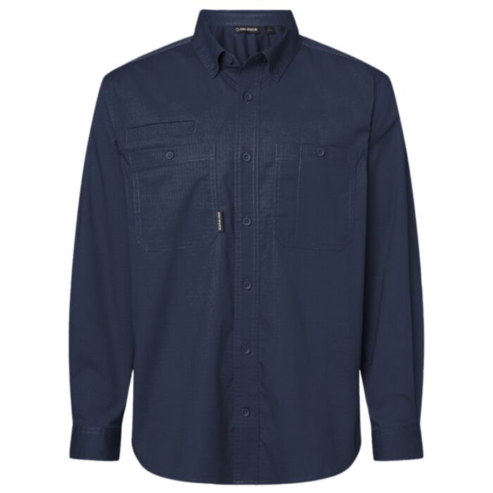 Men's Craftsman Woven Shirt Thumbnail