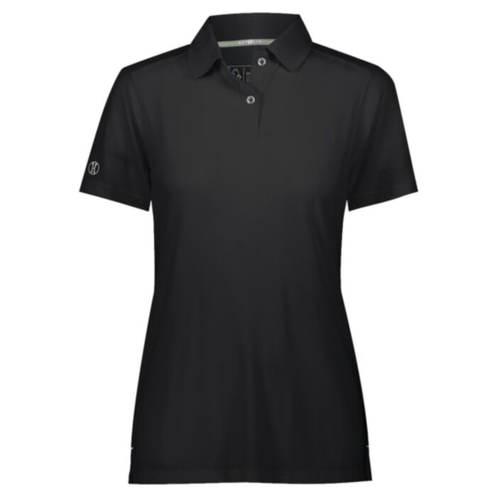 Women's Repreve® Eco Polo Thumbnail