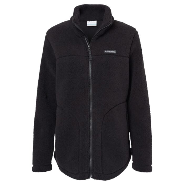 Women's West Bend™ Full-Zip Thumbnail
