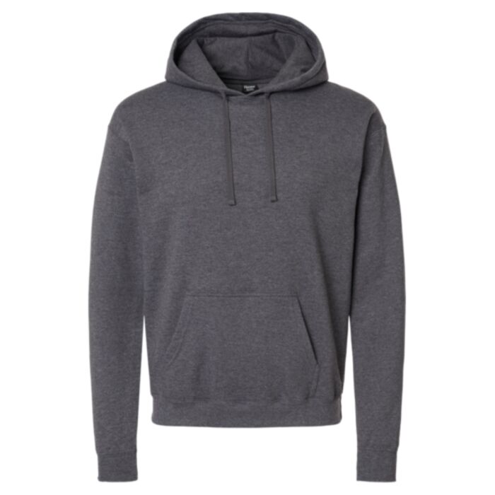 Unisex Perfect Sweats Hooded Sweatshirt Thumbnail