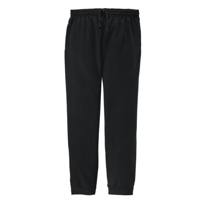 NuBlend ® Fleece Jogger Thumbnail