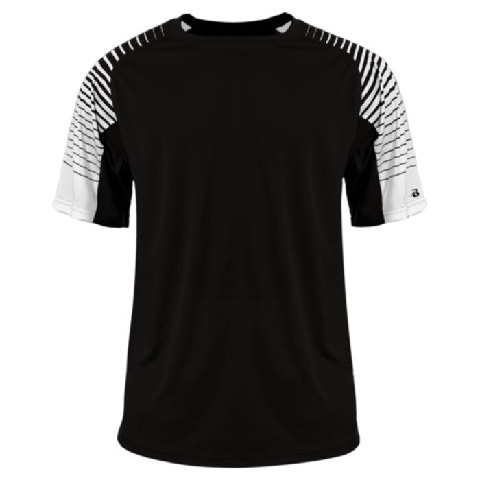 Men's Lineup T-Shirt Thumbnail