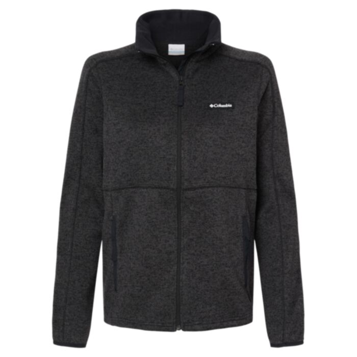 Women's Sweater Weather™ Fleece Full-Zip Thumbnail