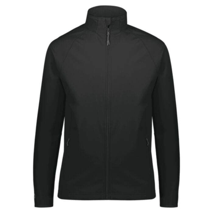 Men's Featherlight Soft Shell Jacket Thumbnail