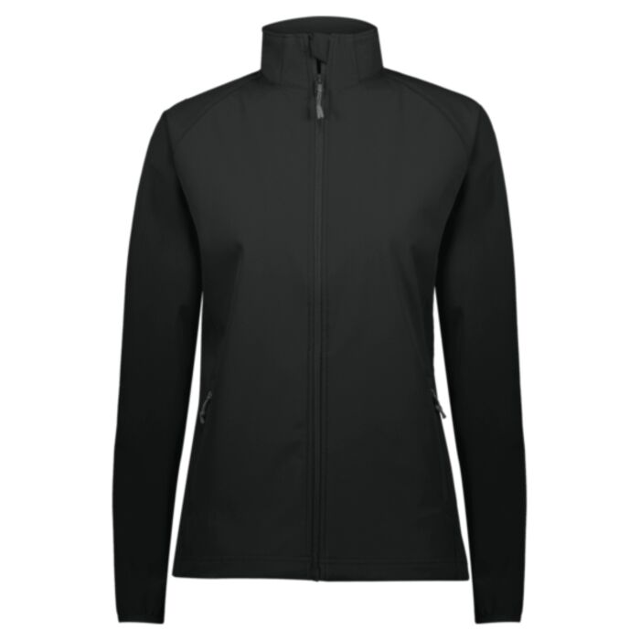 Women's Featherlight Soft Shell Jacket Thumbnail