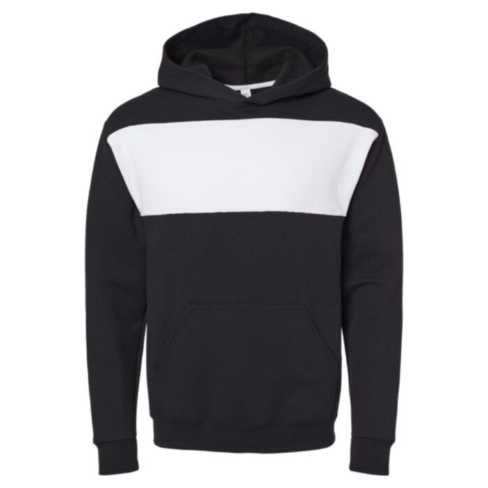 Unisex Nublend® Billboard Hooded Sweatshirt Thumbnail