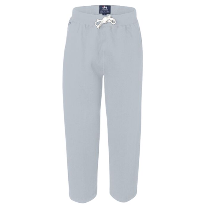 Adult Premium Open Bottom Fleece Pant Thumbnail