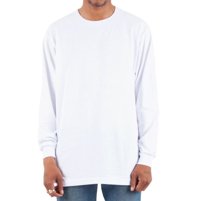 Adult Active Long-Sleeve T-Shirt Thumbnail