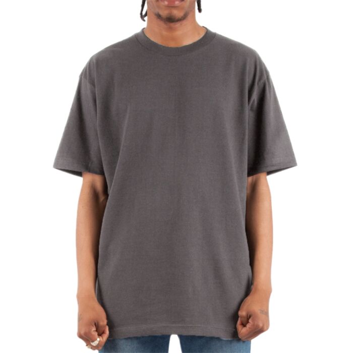 Adult RETRO Heavyweight Short-Sleeve T-Shirt Thumbnail