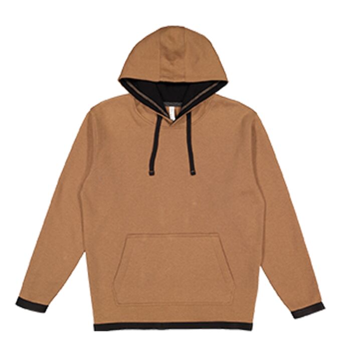 Adult Statement Fleece Pullover Hoodie Thumbnail