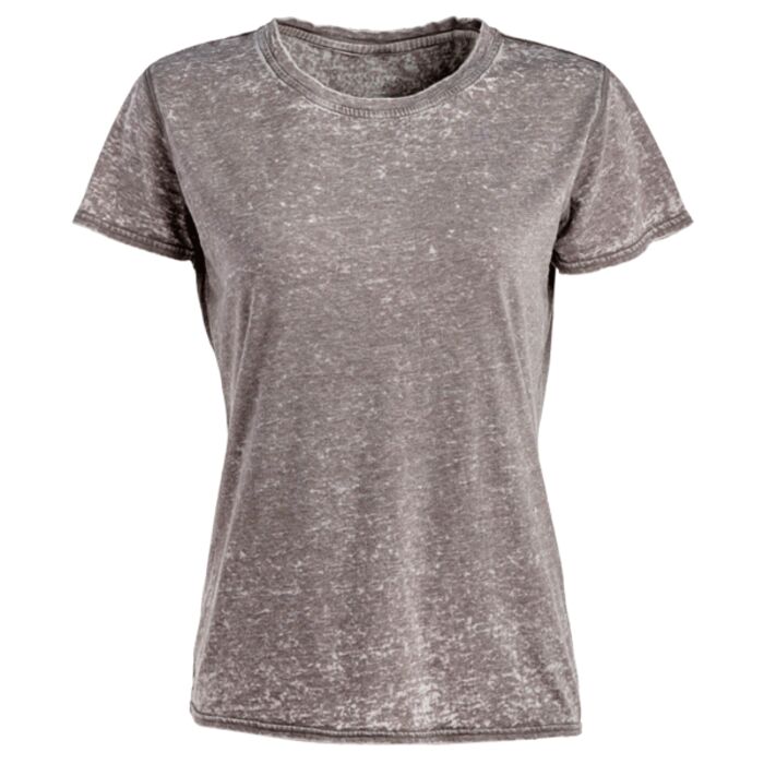Ladies' Zen Jersey T-Shirt Thumbnail