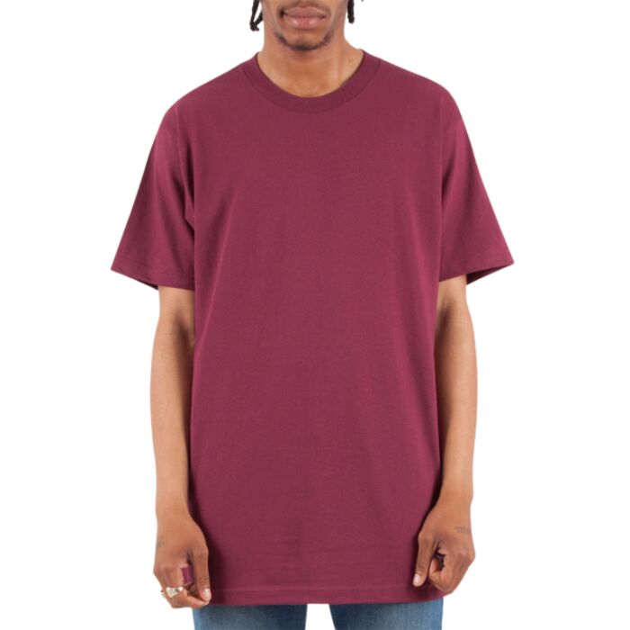 Adult Active Short-Sleeve Crewneck T-Shirt Thumbnail