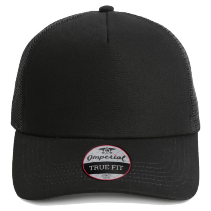 North Country Trucker Cap Thumbnail