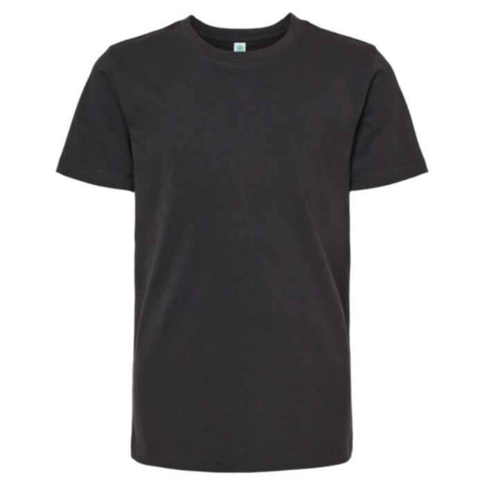 Youth Organic T-Shirt Thumbnail