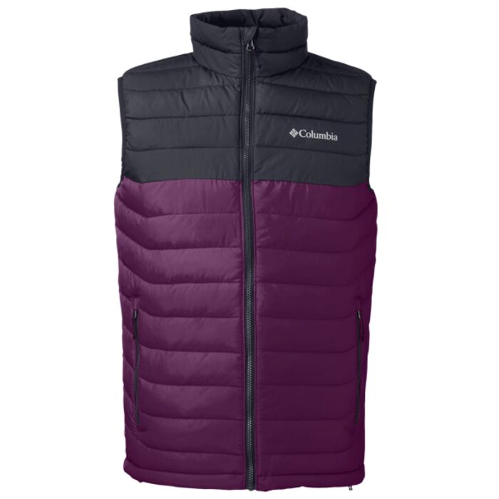 Men's Powder Lite™ Vest Thumbnail
