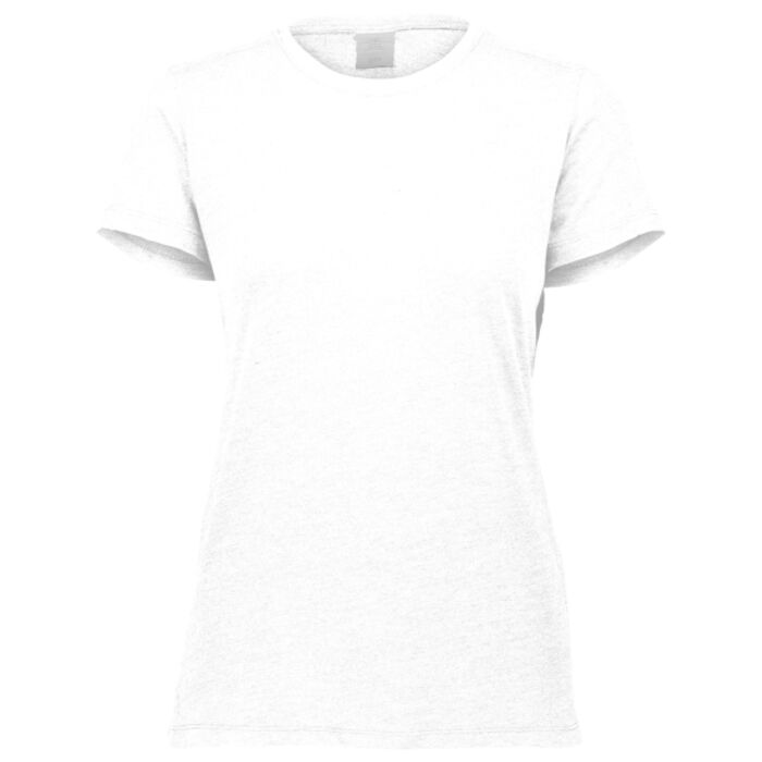 Ladies' Tri-Blend T-Shirt Thumbnail