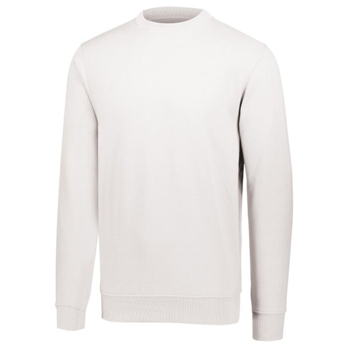 Adult Fleece Crewneck Sweatshirt Thumbnail