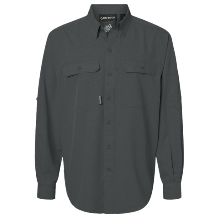 Men's Crossroad Woven Shirt Thumbnail
