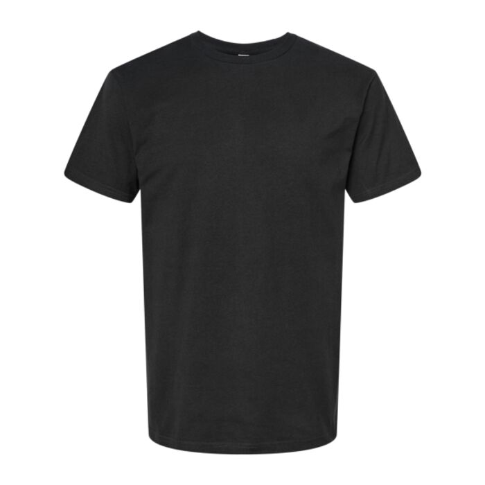 Unisex Heavyweight Jersey T-Shirt Thumbnail