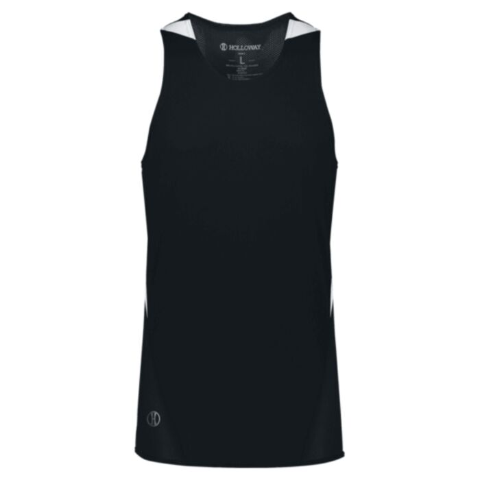 Unisex PR Max Track Jersey Thumbnail