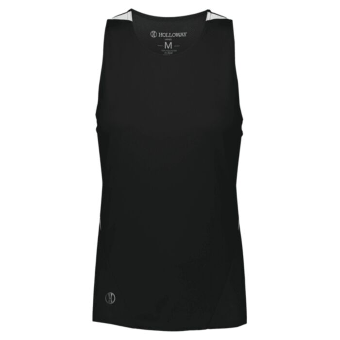 Women's PR Max Track Racerback Jersey Thumbnail