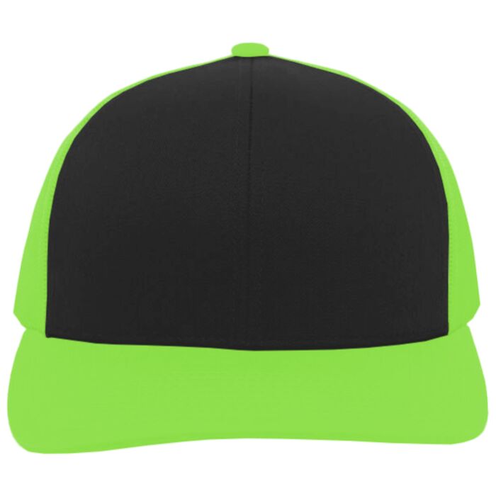 Trucker Snapback Thumbnail