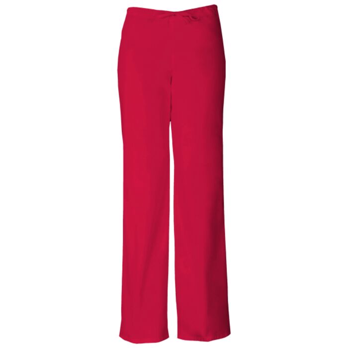 Unisex Regular Drawstring Pants Thumbnail