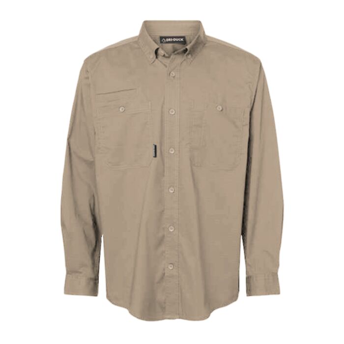 Men's Craftsman Woven Shirt Thumbnail