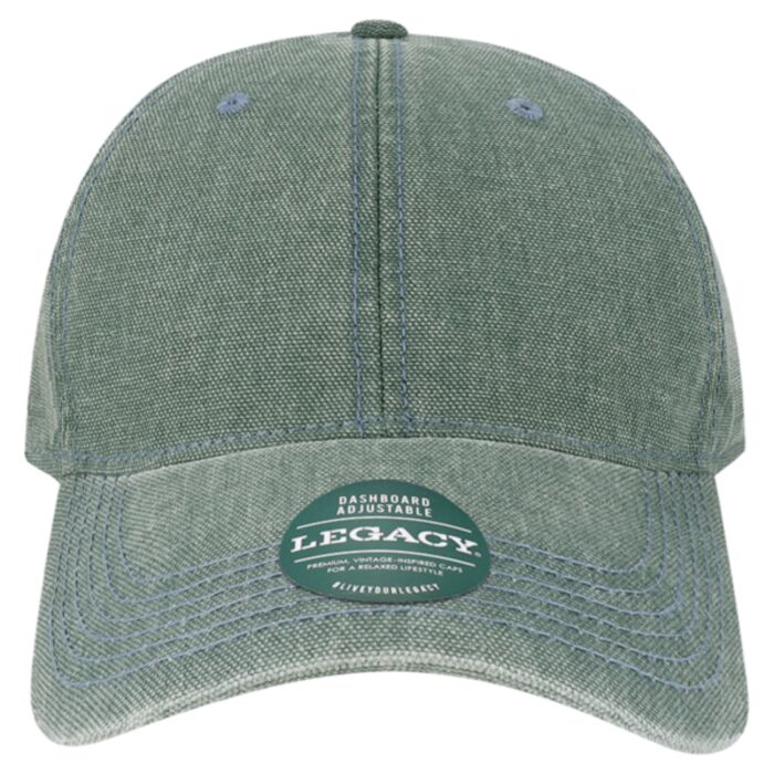Dashboard Solid Twill Cap Thumbnail