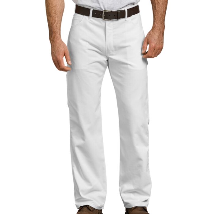 Men's FLEX Relaxed Fit Straight Leg Painter's Pant Thumbnail