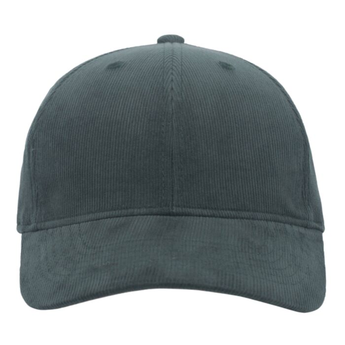 Hybrid Corduroy Dad Cap Thumbnail