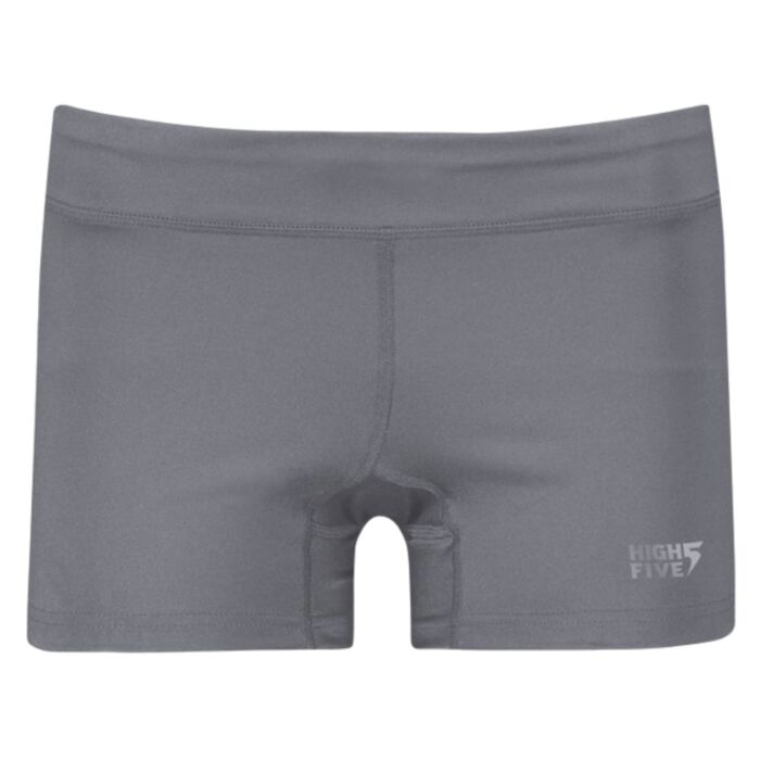 Ladies TruHit Volleyball Shorts Thumbnail