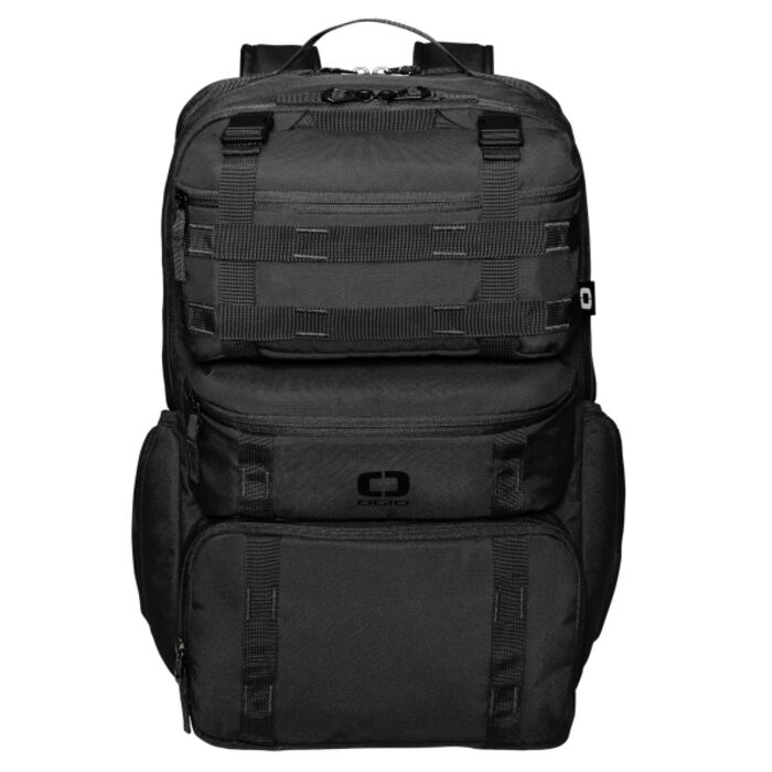 Utilitarian Modular Pack Thumbnail