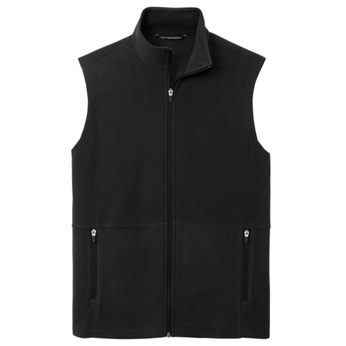 Accord Microfleece Vest Thumbnail