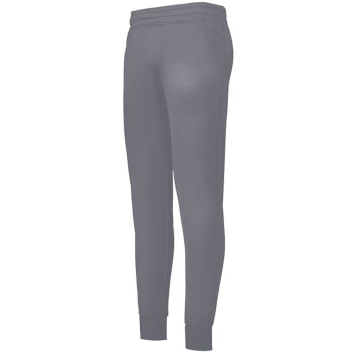 Ladies Performance Fleece Jogger Thumbnail