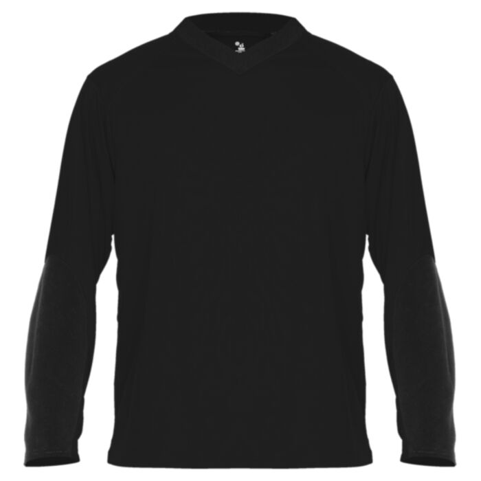 Unisex Sweatless Long Sleeve T-Shirt Thumbnail