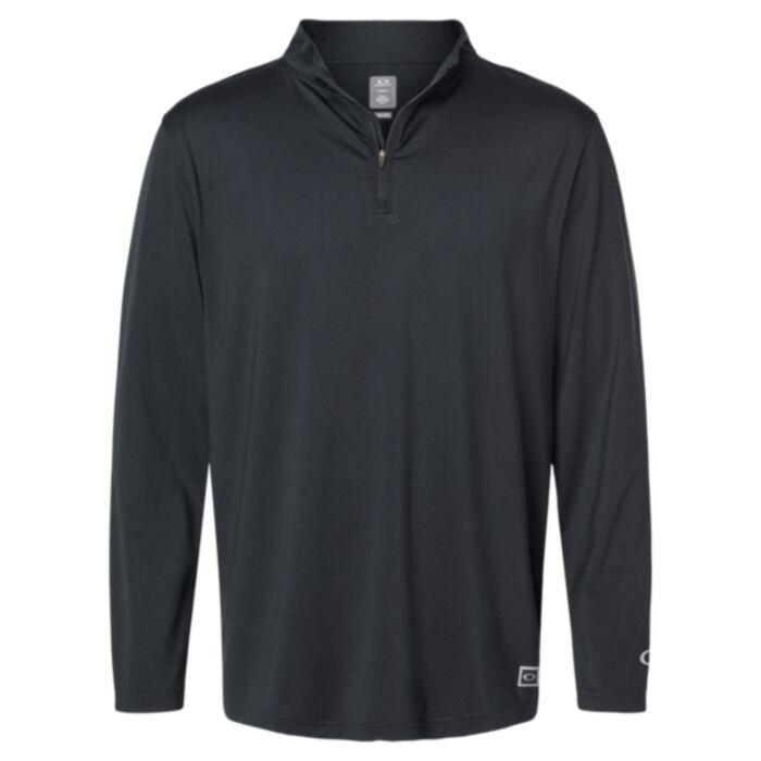 Men's Team Issue Podium Quarter-Zip Pullover Thumbnail