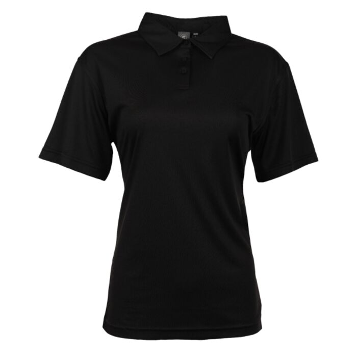 Ladies' Burn Golf Polo Thumbnail