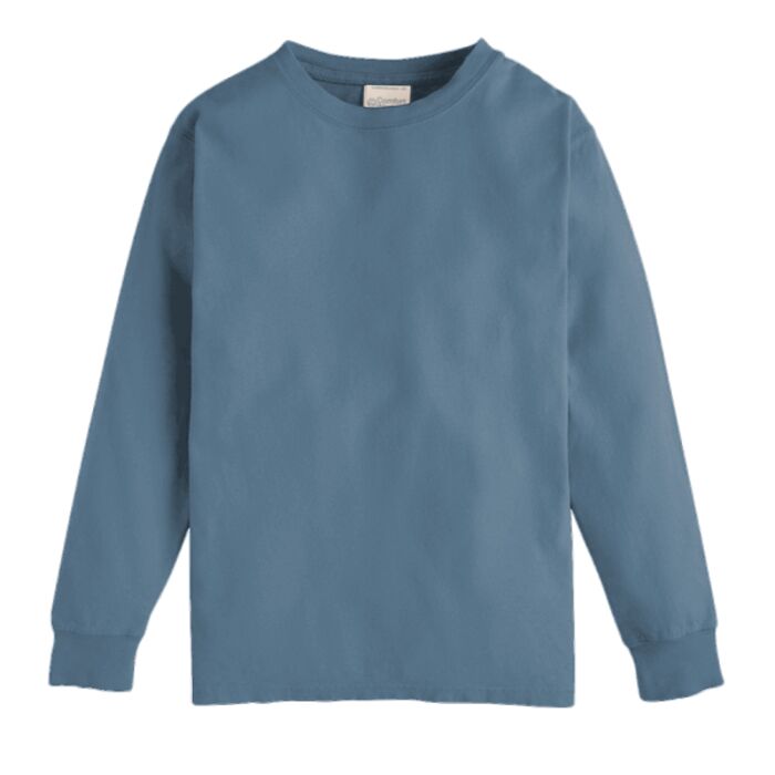 Youth Crew Long-Sleeve T-Shirt Thumbnail