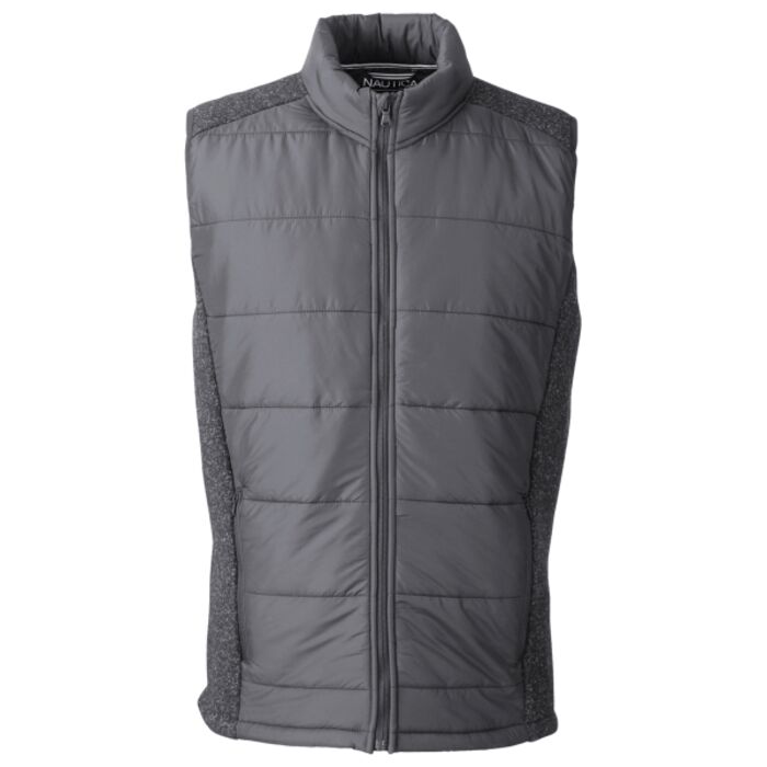 Men's Harbor Puffer Vest Thumbnail