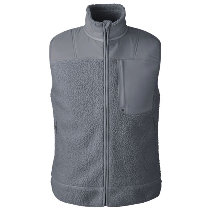 Unisex Venture Sherpa Vest Thumbnail