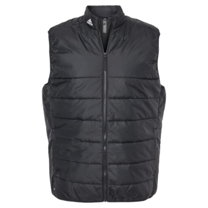Men's Puffer Full-Zip Vest Thumbnail